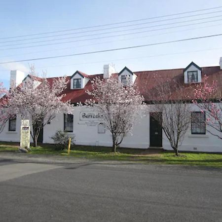 Sorell Barracks Экстерьер фото