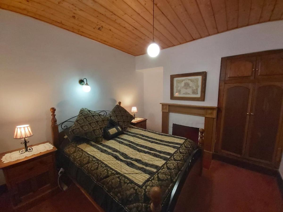 Sorell Barracks Экстерьер фото